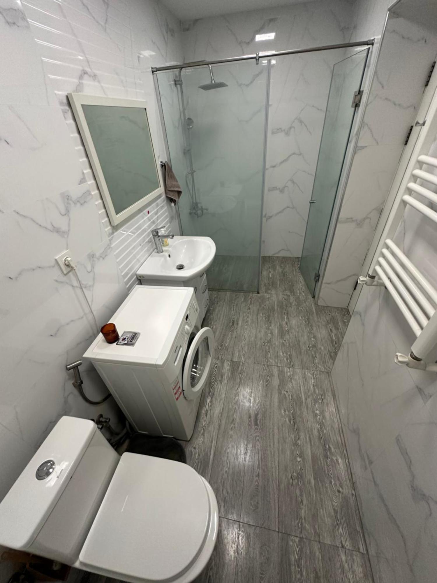Beautiful Apartment In Yerevan) Екстер'єр фото
