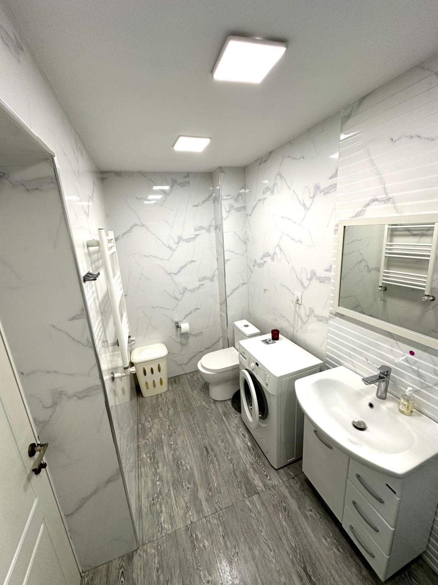 Beautiful Apartment In Yerevan) Екстер'єр фото