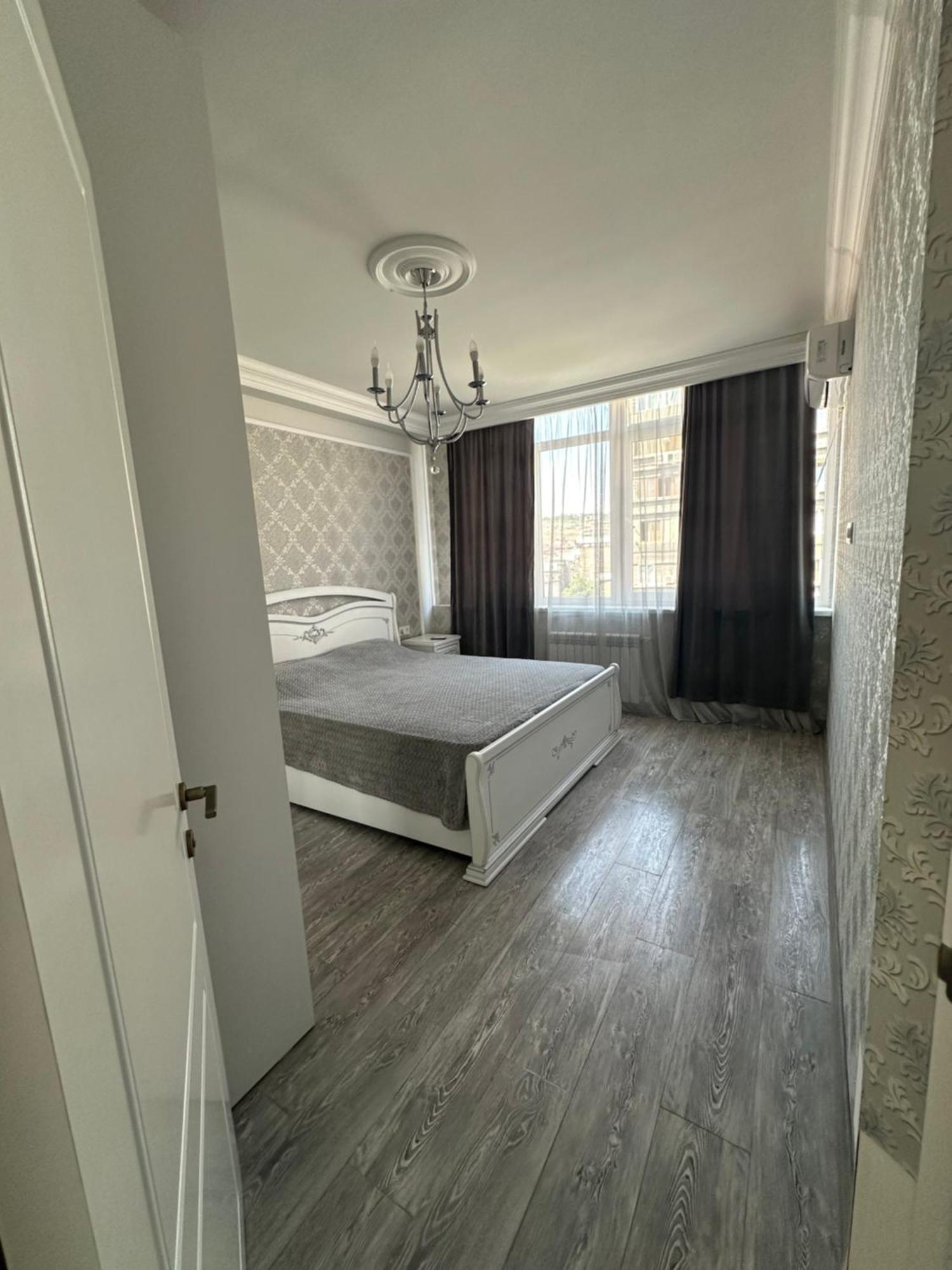 Beautiful Apartment In Yerevan) Екстер'єр фото