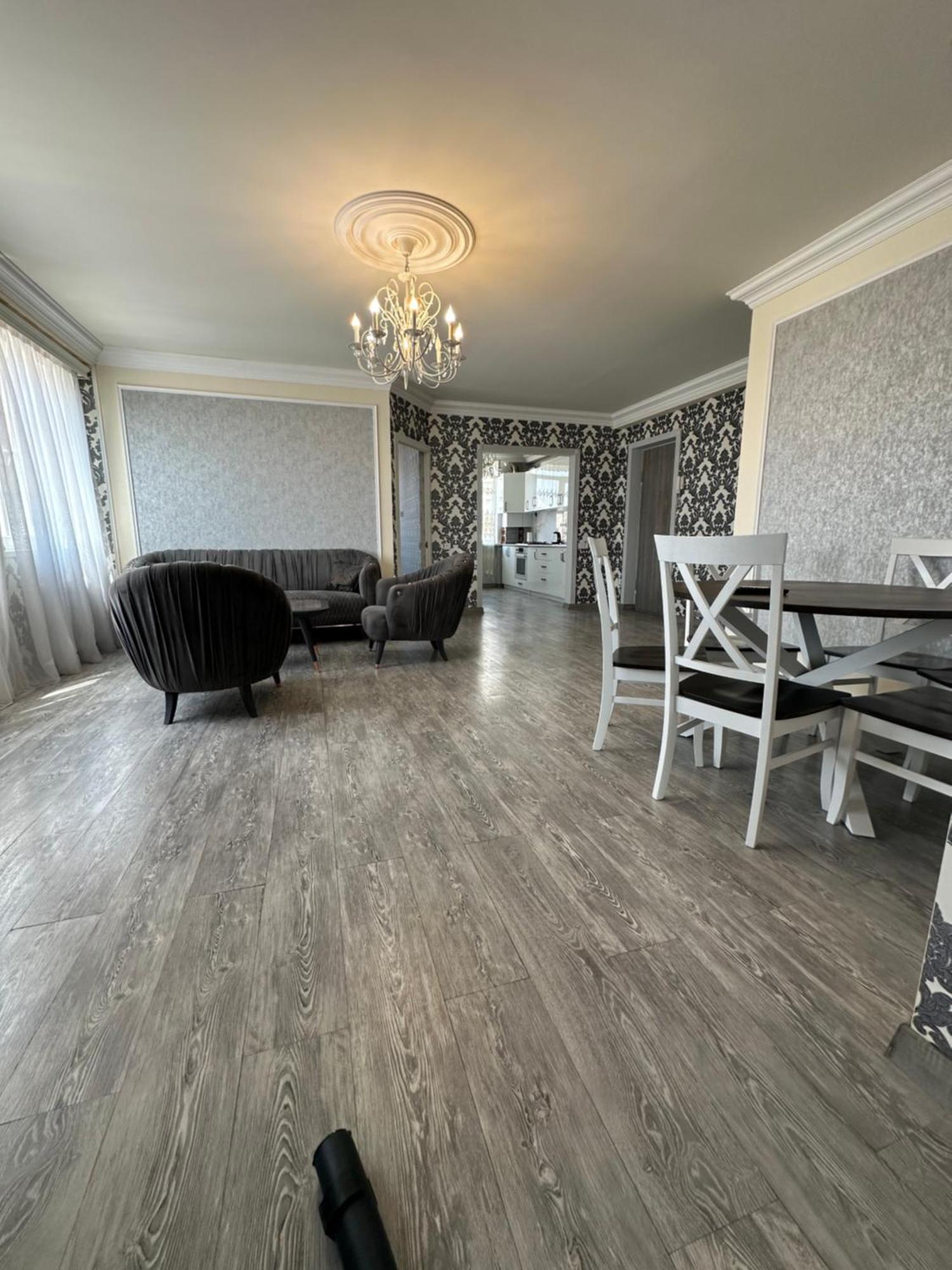 Beautiful Apartment In Yerevan) Екстер'єр фото