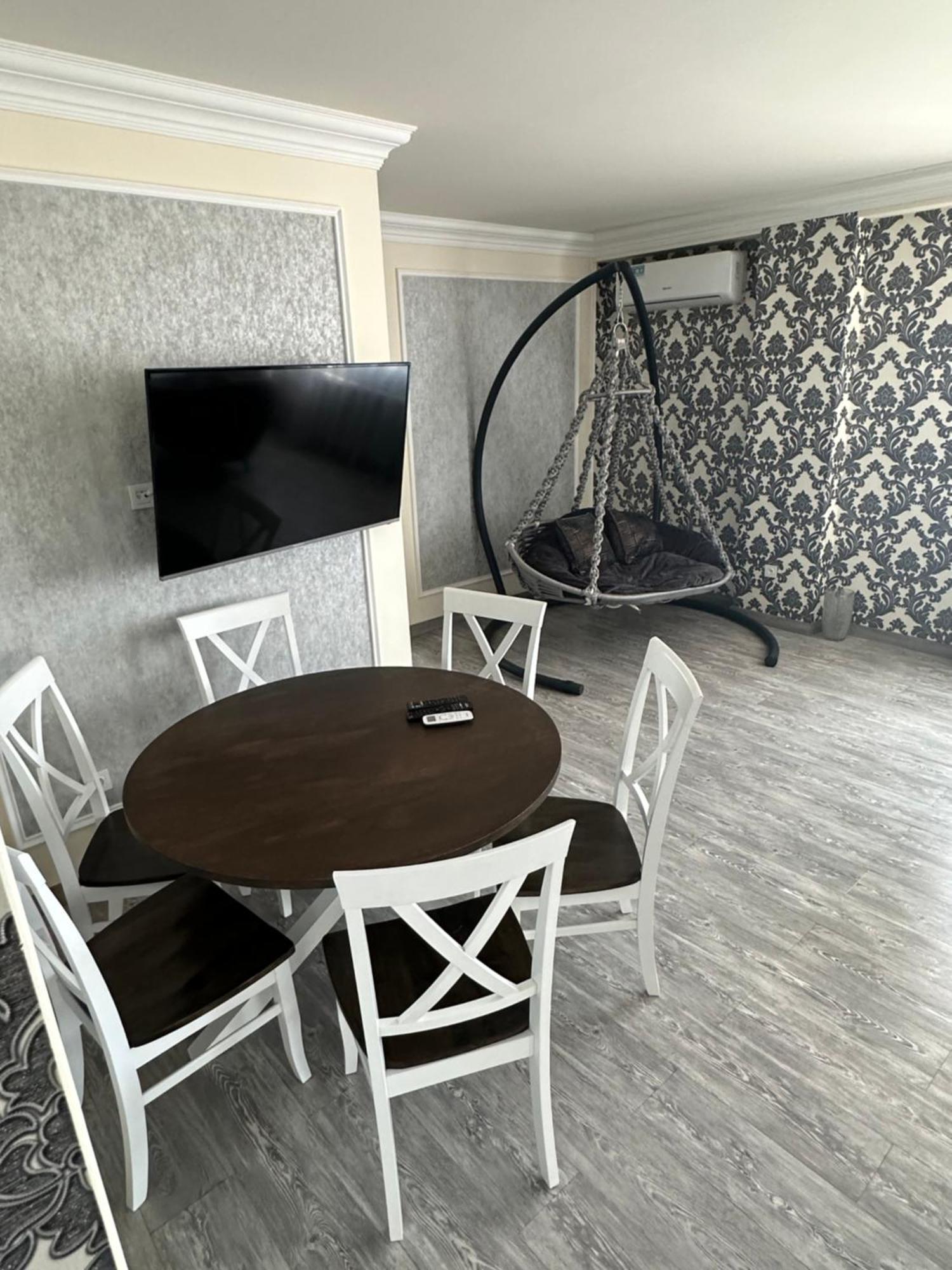 Beautiful Apartment In Yerevan) Екстер'єр фото